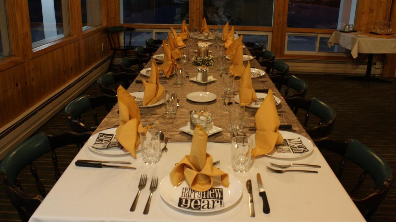 Carolyn Beach Inn Thessalon Extérieur photo