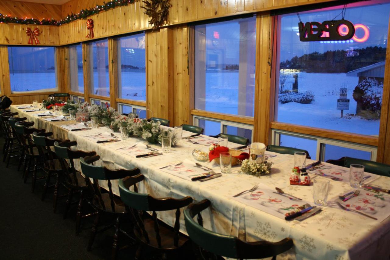 Carolyn Beach Inn Thessalon Extérieur photo