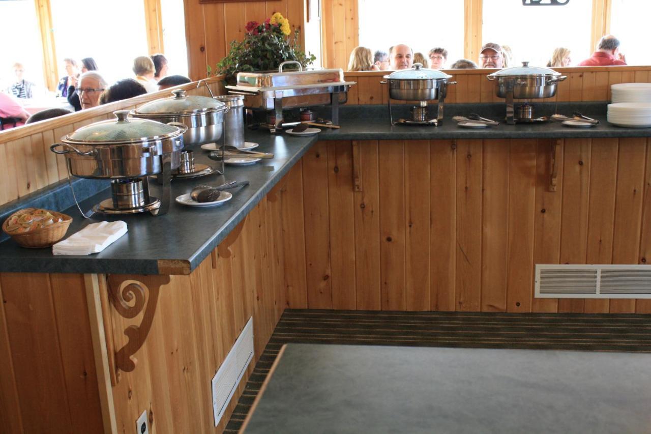 Carolyn Beach Inn Thessalon Extérieur photo